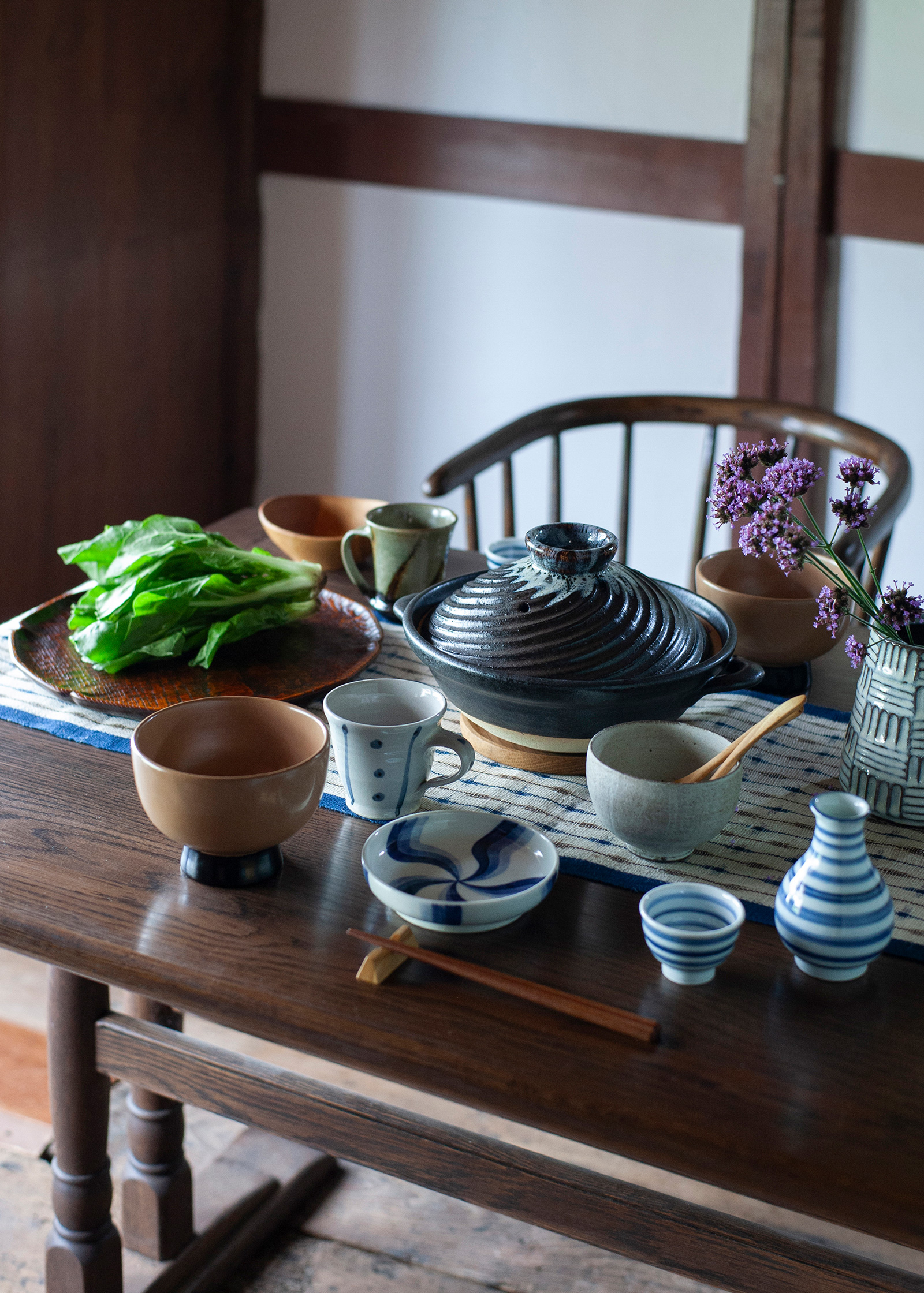 くらしの工芸展