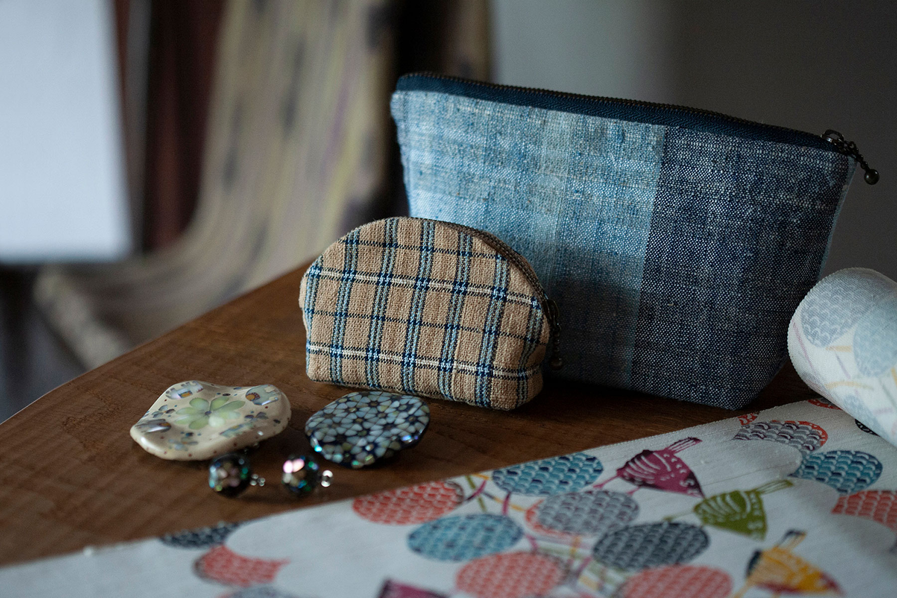 くらしの工芸展